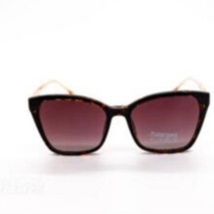 Omega Opticians DD72005 54-17 146 C6