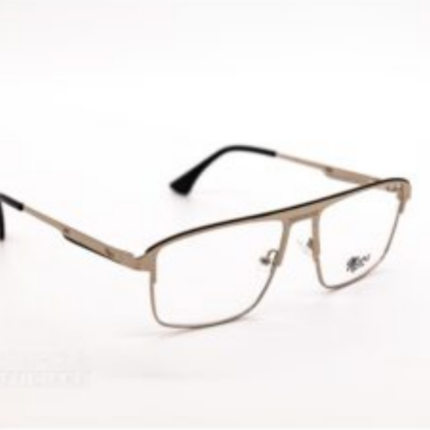 Mara Classic  Metal Optical Frame