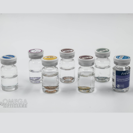 Omega Opticians Colored Contact Lenses – Prescription & Cosmetic Range