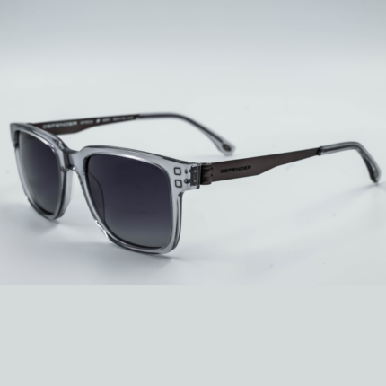 Defender Rectangular Sunglasses